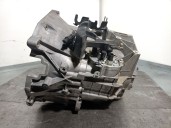 Recambio de caja cambios para ford mondeo iii (b5y) 2.2 tdci referencia OEM IAM 5S7R7002CA 1340358 TIGB1261004195533