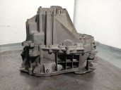 Recambio de caja cambios para ford mondeo iii (b5y) 2.2 tdci referencia OEM IAM 5S7R7002CA 1340358 TIGB1261004195533