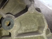 Recambio de caja cambios para ford mondeo iii (b5y) 2.2 tdci referencia OEM IAM 5S7R7002CA 1340358 TIGB1261004195533