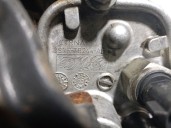 Recambio de caja cambios para ford mondeo iii (b5y) 2.2 tdci referencia OEM IAM 5S7R7002CA 1340358 TIGB1261004195533