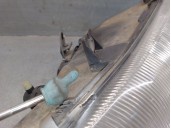 Recambio de faro derecho para renault master ii furgoneta (jd) 2.8 dti diesel referencia OEM IAM 7701044520 7701044520 