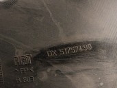 Recambio de paso rueda delantero derecho para fiat bravo (198) 1.4 16v cat referencia OEM IAM 51757499 51818177 