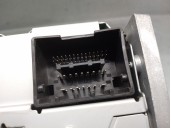 Recambio de sistema audio / radio cd para chevrolet aveo 1.2 cat referencia OEM IAM 95494106 95063669 