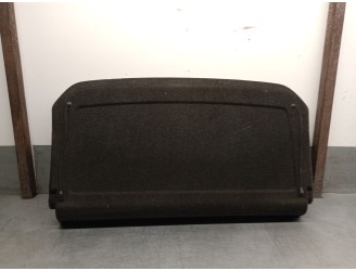 Replacement rear parcel shelf for Fiat Bravo (198) 1.4 16V cat OEM IAM reference 735463156 735463156 