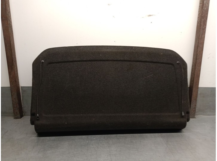 Recambio de bandeja trasera para fiat bravo (198) 1.4 16v cat referencia OEM IAM 735463156 735463156 