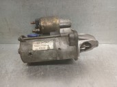 Replacement starter motor for Ford Focus Turnier (CAK) 1.6 16V cat OEM IAM reference 2109622 2109622 
