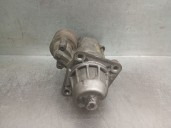 Replacement starter motor for Ford Focus Turnier (CAK) 1.6 16V cat OEM IAM reference 2109622 2109622 