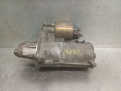 Replacement starter motor for Ford Focus Turnier (CAK) 1.6 16V cat OEM IAM reference 2109622 2109622 