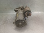 Replacement starter motor for Ford Focus Turnier (CAK) 1.6 16V cat OEM IAM reference 2109622 2109622 