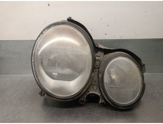 Recambio de faro derecho para mercedes-benz clase e (w210) berlina diesel 2.7 cdi 20v cat referencia OEM IAM A2108204061 A210820
