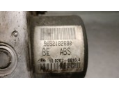 Replacement ABS unit for Citroën C3 1.4 HDi SX Plus OEM IAM reference 9652182680 1682607280 10020700164 ATE