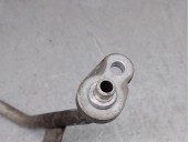 Replacement air conditioning hoses for Renault Master II van (JD) 2.8 DTI diesel OEM IAM reference 8200119653 82001196