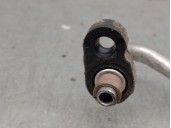 Replacement air conditioning hoses for Renault Master II van (JD) 2.8 DTI diesel OEM IAM reference 8200119653 82001196