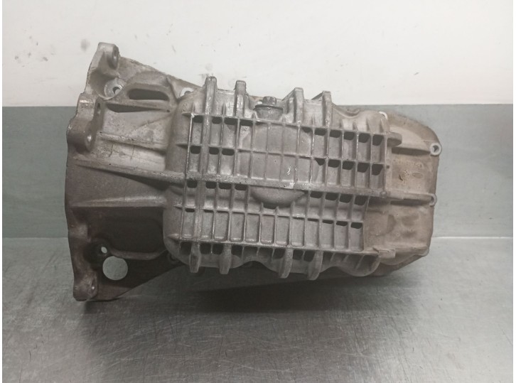 Recambio de carter para ford focus turnier (cak) 1.6 16v cat referencia OEM IAM 98MM6675CB 1121127 