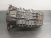 Recambio de carter para ford focus turnier (cak) 1.6 16v cat referencia OEM IAM 98MM6675CB 1121127 