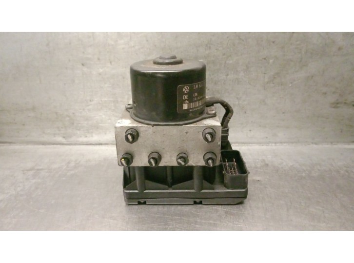 Recambio de abs para volkswagen golf iv berlina (1j1) 1.6 referencia OEM IAM 1J0614117D 1J0698117A 10020402074 ATE