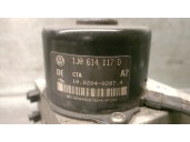 Recambio de abs para volkswagen golf iv berlina (1j1) 1.6 referencia OEM IAM 1J0614117D 1J0698117A 10020402074 ATE