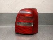 Recambio de piloto trasero derecho para audi a4 avant (b5) 1.9 tdi referencia OEM IAM 8D9945096D 8D9945096D 