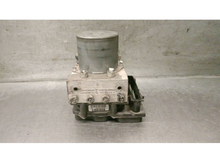 ABS replacement part for Smart Forfour (454) 1.1 (454.033) OEM IAM reference A4544202275 A4544202375 0265235097 BOSCH