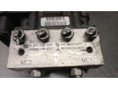 Recambio de abs para smart forfour (454) 1.1 (454.033) referencia OEM IAM A4544202275 A4544202375 0265235097 BOSCH