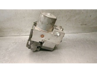 ABS replacement part for Opel Astra G Saloon 2.2 16V DTI CAT (Y 22 DTR / L50) OEM IAM reference 24432510 5530100 0265220636 BOSC