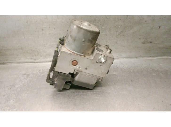 Recambio de abs para opel astra g berlina 2.2 16v dti cat (y 22 dtr / l50) referencia OEM IAM 24432510 5530100 0265220636 BOSCH