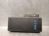 Recambio de modulo electronico para mercedes-benz clase e (w210) berlina diesel 2.7 cdi 20v cat referencia OEM IAM A2208200985 