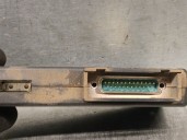 Recambio de modulo electronico para mercedes-benz clase e (w210) berlina diesel 2.7 cdi 20v cat referencia OEM IAM A2208200985 