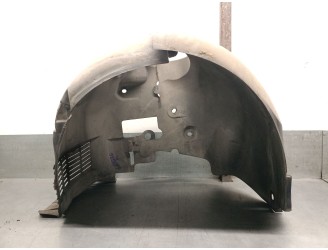 Recambio de paso rueda delantero izquierdo para renault megane i fase 2 classic (la..) 1.9 dci diesel cat referencia OEM IAM 770