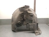 Recambio de paso rueda delantero izquierdo para renault megane i fase 2 classic (la..) 1.9 dci diesel cat referencia OEM IAM 770