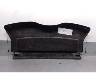 Recambio de bandeja trasera para ford fiesta (cbk) 1.4 tdci cat referencia OEM IAM 2S51B46506 1473169 