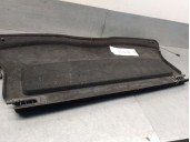 Recambio de bandeja trasera para ford fiesta (cbk) 1.4 tdci cat referencia OEM IAM 2S51B46506 1473169 