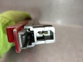 Recambio de luz central de freno para audi a4 avant (b5) 1.9 tdi referencia OEM IAM 8D9945097B 8D9945097B 