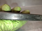 Recambio de luz central de freno para audi a4 avant (b5) 1.9 tdi referencia OEM IAM 8D9945097B 8D9945097B 