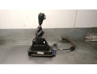 Recambio de palanca cambio para renault captur 1.5 dci diesel fap energy referencia OEM IAM 341083971R  