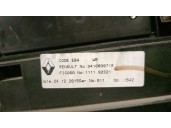 Recambio de palanca cambio para renault captur 1.5 dci diesel fap energy referencia OEM IAM 341083971R  