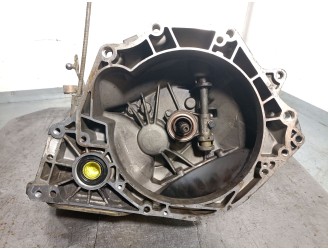 Recambio de caja cambios para opel corsa a 1.2 referencia OEM IAM W394  A03801W394