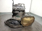 Recambio de caja cambios para opel corsa a 1.2 referencia OEM IAM W394  A03801W394