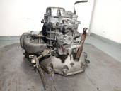 Recambio de caja cambios para opel corsa a 1.2 referencia OEM IAM W394  A03801W394