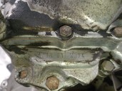 Recambio de caja cambios para opel corsa a 1.2 referencia OEM IAM W394  A03801W394