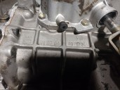 Recambio de caja cambios para opel corsa a 1.2 referencia OEM IAM W394  A03801W394