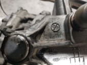 Recambio de caja cambios para opel corsa a 1.2 referencia OEM IAM W394  A03801W394