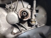 Recambio de caja cambios para opel corsa a 1.2 referencia OEM IAM W394  A03801W394