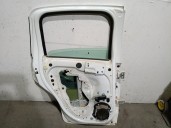 Recambio de puerta trasera izquierda para citroën c3 ii 1.4 referencia OEM IAM 9002CC 9002CC 