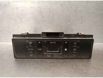 Recambio de mando climatizador para audi a4 avant (b5) 1.9 tdi referencia OEM IAM 8D0820043M 5HB00790805 HELLA