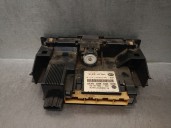 Recambio de mando climatizador para audi a4 avant (b5) 1.9 tdi referencia OEM IAM 8D0820043M  5HB00790805 HELLA