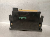 Recambio de mando climatizador para audi a4 avant (b5) 1.9 tdi referencia OEM IAM 8D0820043M  5HB00790805 HELLA