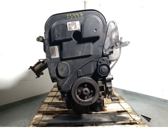 Recambio de motor completo para volvo v70 familiar 2.4 cat referencia OEM IAM B5244S2 8251434 3248403