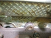 Recambio de motor completo para volvo v70 familiar 2.4 cat referencia OEM IAM B5244S2 8251434 3248403