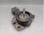 Recambio de soporte motor derecho para renault master ii furgoneta (jd) 2.8 dti diesel referencia OEM IAM 8200022596 8200022596 